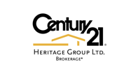 CENTURY 21 HERITAGE GROUP LTD. Logo