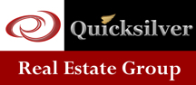 Quicksilver Real Estate Group Logo