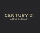 Century 21 All Points Realty Logo