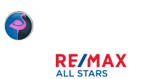 RE/MAX ALL STARS Logo