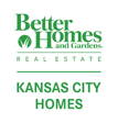 Better Homes and Gardens Logo