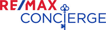 RE/MAX Concierger Logo