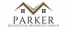 Parker Residential Properties Logo