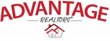 Advantage REALTORS Logo