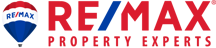 Remax Property Experts Logo