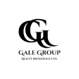 Gale Group Real Estate Brokerage Logo