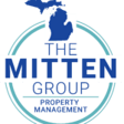 The Mitten Real Estate Group Logo