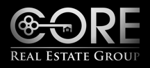 Core Real Estate Group Logo