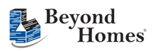 Beyond Homes Logo