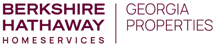 Berkshire Hathaway Home Services Georgia Properties Logo