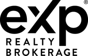 eXp Realty, Brokerage Logo