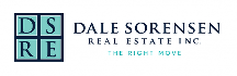 Dale Sorensen Real Estate Inc Logo