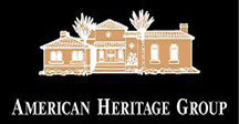 American Heritage Group Logo