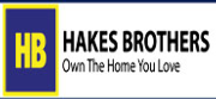 Hakes Brothers Homes