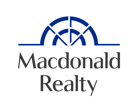 Macdonald Realty Ltd. Logo