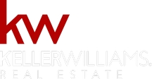 KELLER WILLIAMS REALTY Atlantic Partners Logo