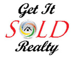 Get It Sold Realty Logo