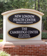 New London Health Center