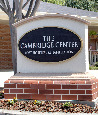 The Cambridge Center