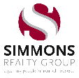Simmons Realty Group Logo