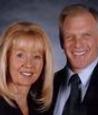 Donna Hermsen and Dan O'Brien, Realtor