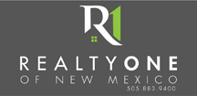 Realty One of New Mexico Logo