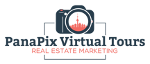 PanaPix Virtual Tours Logo