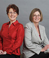 Jacki and Cathy, Realtor