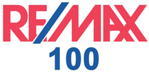 RE/MAX 100 Logo