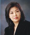 Jina Lee, Licensed Real Estate Salesperson
