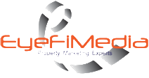 EyeFiMedia Logo