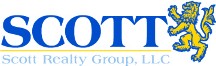 Scott Realty Group Logo