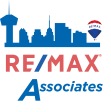 RE/MAX Associates Logo