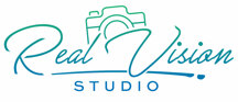 Real Vision Studio Logo