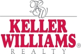 KELLER WILLIAMS REALTY Atlantic Partners Logo