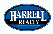 Harrell Realty Logo