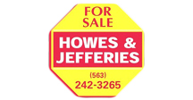 Coldwell Banker Howes and Jefferies Logo