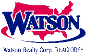 Watson Realty PVB