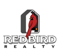 Redbird Realty Logo