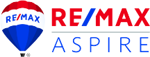 Re/Max Aspire Logo