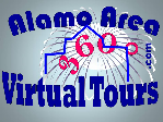 Alamo Area Virtual Tours LLC Logo