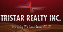 Tristar Realty, Inc. Logo