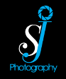 SJ Photography Logo