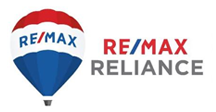 RE/MAX Reliance Logo