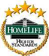 HomeLife Benchmark Titus Realty