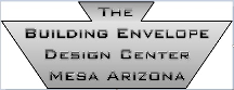 Building Envelope Design Center