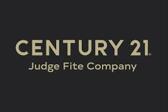 CENTURY 21 Judge Fite Logo