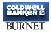 Coldwell Banker Burnet Logo