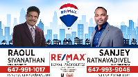 RE/MAX ROYAL PROPERTIES REALTY LTD., Brokerage Logo