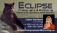 Eclipse Photography And Marketing